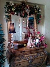 Holiday Staging